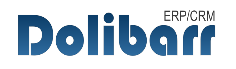 Dolibarr Erp Crm