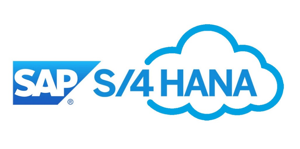 Sap S 4hana Erp System